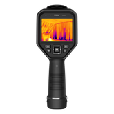 M11W - Cámara Termográfica Portátil con Campo de Visión Amplio / Resolución Térmica 192 x 144 (SuperIR 384 x 288) / Cámara Visual 8MP / FOV 37.2°×27.8° / Rango de -20°C a 550°C / Panta