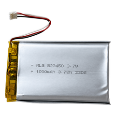 Bateria para GPS P88L