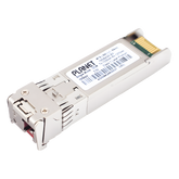 Transceptor WDM mini-Gbic SFP+ 10G LC TX:1330nm RX:1270nm para fibra Mono Modo 60 Km, Requiere MTB-LA60