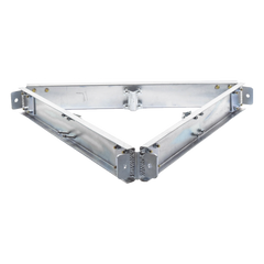 Estabilizador de Torre para Tramos STZ-45 Galvanizado por Electrólisis.