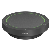 Speak 2 55 MS, Altavoz portátil con micrófono integrado, sonido increíble para conferencias y música, versión MS, Cancelación de eco acústico (AEC) (2755-109)