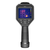 M31 - Cámara Termográfica Portátil Dual / Lente Térmico 9.7 mm (384 x 288) / Lente Óptico (8 Megapixel) / WiFi / IP54 / Ranura MicroSD hasta 64 Gb / Hasta 5 Horas de Funcionamiento Continuo