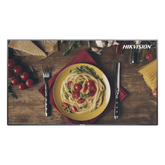 Pantalla LED de 22" para Publicidad Digital / Programación de Horarios / Contenido Personalizado / Sistema Operativo Android / 1 Entrada USB / WiFi