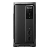 Estación de Energía Portátil EcoFlow DELTA 3 2000 Air, 1920Wh, Batería LiFePO4, Salida 1000W (Surge 2000W)