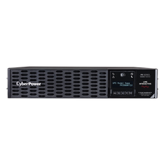 UPS de 3000 VA/3000 W, Topología Línea Interactiva, Entrada 120 Vca NEMA L5-30P, Onda Senoidal Pura, Torre o Rack 2 UR, Con 8 Tomas NEMA 5-20R y 1 NEMA L5-30R