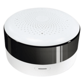 Control de señal IR ideal para Minisplit, señal inalámbrica Zigbee compatible con Panel de control Akubela y otros controladores