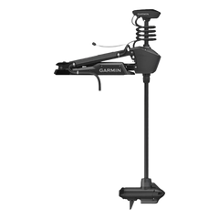 Motor Eléctrico para Pesca Force de 50" / 24V y 36V / Integración Inalámbrica con Plotters Garmin / Transductor Integrado / Pedal Inalámbrico / Mando a Distancia Resistente al Agua / Piloto Automático Incorporado /