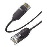 Cable Ethernet Cat6A UTP Ultra Delgado 1 Metro (3.28 Pies)