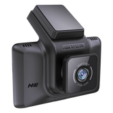 Cámara de Tablero / Cámara Frontal de 4 Megapixel (2K) y Trasera de 2 Megapixel / Entrada de Alarma para Cambio a Cámara de Reversa / H.265 / Pantalla Táctil 3" / WiFi / G-Sensor / Micrófono y Bocina Integrada / Mi