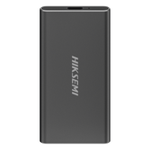 SSD Portátil HIKSEMI DAGA T200N / 256 GB / USB 3.2 Tipo C / Lectura 560 MB/s / Escritura 510 MB/s / Aleación de Aluminio / 38 g