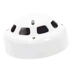 Sensor Direccionable Inteligente, Multicriterio, Humo Fotoeléctrico, Calor, Rise-of-Rise y CO - (0200-08070)