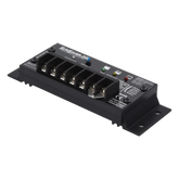 Controlador de Carga Solar SunSaver PWM 20 A / 24 VCC / Encapsulado Epóxico / Clase 1 Div 2 / Compensación de Temperatura