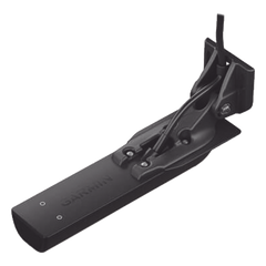Transductor GT56UHD-TM / CHIRP Tradicional + ClearVü + SideVü / 455-800-1000 kHz / Montaje en Espejo de Popa / Profundidad hasta 244 m (800 ft)