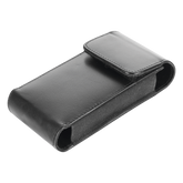 Funda Reforzada de Piel para el Radio Smartphone KWSA-50K.