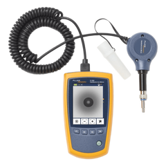 Cámara de Inspección FiberInspector, con Micro Sonda Para Verificar Fibra Óptica Contaminada o Dañada, Compatible con Conectores SC y LC