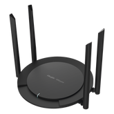 Home Router Inalámbrico Wi-Fi 4 para Soluciones WISP, Administración Remota para Control de Usuarios y Anchos de Banda.