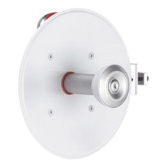 Paquete de 2 antenas UltraDish de 21.2 dBi, conector tipo Twistport y montaje innovador, 5180 - 6775 MHz