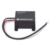 Supresor Picos Corriente Alterna / SASD+GDT / 120 VAC 15A / Riel DIN / Híbrido / UL 1449