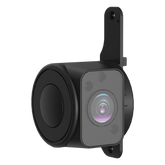 Cámara USB de Cabina para Dashcam JC450 / Resolución 720p / Campo de Visión 135° / Visión Nocturna / AHD / Monitoreo Interior