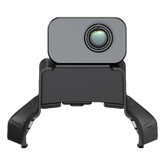 MINI R3 - Cámara Térmica compatible con cámara Acústica AI76/ Resolución IR 384x288 / Rango de Temperatura -20°C a 650°C / Precisión ±2°C / USB-C / IP54