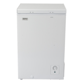 Congelador Solar Ecológico de 100L - 12/24V, Ahorro Energético y Operación sin Red Eléctrica.