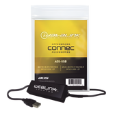 Cable USB para configurar Interfaz ADS-ALCA