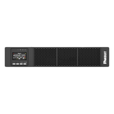 UPS SmartZone de 3000 VA/3000 W, Online Doble Conversión, Entrada 120 Vca NEMA L5-30P, Onda Senoidal Pura, 2 UR, Con 4 Tomas NEMA 5-20R y 1 L5-30R, Incluye Tarjeta de Red y Kit de Rieles
