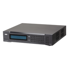 Matriz de Conmutación HDMI | 16 Entradas x 16 Salidas | Seamless Switch™ | Compatible con Videowall