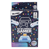 Kit de Limpieza Gamer: Mantén tu Equipo Impecable y Protegido en Cada Partida
