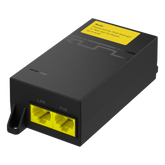 Inyector PoE Pasivo Gigabit 1G (52 V - 0.6 A - 30 W), compatible con cualquier Access Point Ruijie Reyee