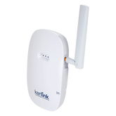 Gateway LoRaWAN Para el Internet de Las Cosas.