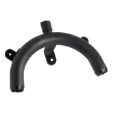 Bucle de ventilación de descarga de 25 mm (1")