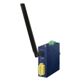 (LoRa) Controlador de Nodo Industrial IP30 (Modbus RS232, RS485)