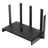 Home Router inalámbrico MESH , Diseñado para GAMING con doble puerto WAN Gigabit para Sumar Ancho de banda, 3 puertos LAN Gigabit., WI-FI 6 2x2 doble Banda