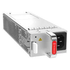 Módulo de alimentación de CA Huawei eKit / hasta 180W / Para Switches Serie S530/S620