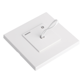 Modulo de Pared para Tirador de Baño para Hospital con LED Indicador / Compatible con NX0019/B, NX0015 y NX1021