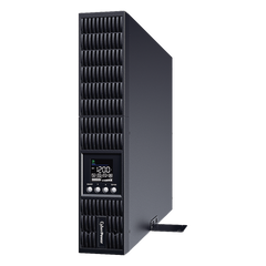 UPS Smart App Online S de 3000 VA/2700 W, Online Doble Conversión, Entrada 120 Vca NEMA L5-30P, Onda Senoidal Pura, Rack o Torre de 2 UR, Con 6 Tomas NEMA 5-20R