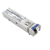 Transceptor mini-Gbic SFP 1G LC TX:1310nm RX:1550 para fibra Mono Modo 40 Km WDM, Requiere MGB-LB40