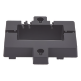 Montaje de pared para teléfonos serie GRP2601/P, GRP2602/P/W, GRP2603/P, GRP2604/P, GRP2610 y GRP2611G de Grandstream