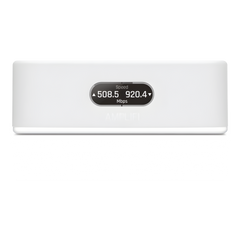 Router AmpliFi Instant para WiFi Mesh en residencias medianas (Es solo el Router)
