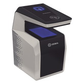 Lector de huella MorphoWave Compact /Prox HID/iClasss/Mifare/Desfire card reader and HID Mobile Access