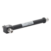 Divisor de Potencia de Dos Vías/ Splitter para distribuir la señal hacia dos antenas/ 698-2700 MHz