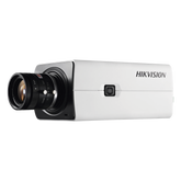 Camara Box IP 2 Megapixel / Serie PRO / Ultra Baja Iluminacion / PoE / 12 Vcc / WDR 120 dB / Onvif / Micro SD
