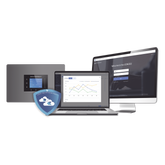 Licencia anual Pro Remote Connect 100 usuarios y 16 sesiones concurrentes para UCM63XX / UCM63XXA