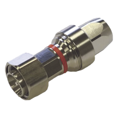 Conector 4.3-10 Macho para Cable HELIAX FSJ4-50B 1/2 pulgada