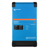 MultiPlus-II 48/3000/35-50 / Inversor Cargador de Onda Pura / Entrada 48 Vcc / Salida 2400 W 120 Vca 60 Hz