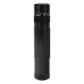 Linterna de Mano Maglite LED Ultrabrillante 200 lm. con 3 Funciones: Alto Poder, Modo Ahorro e Intermitente. Resistente a la Corrosión.