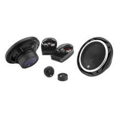 JL Audio C2 / Componentes 6.5" / 60 W RMS / 4 Ω / Car Audio