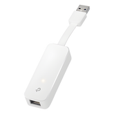 Adaptador de red Ethernet RJ45 10/100/1000Mbps a USB 3.0
