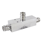 SEPARADOR 15dB (30:1) Tap 350-5930MHz 500W -161dBc 4.3-10 IP67 .